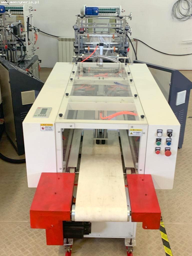 Macchina per la produzione per guanti WENZHOU in vendita - foto 2